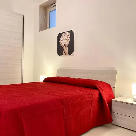 - Puglia Mia דירה