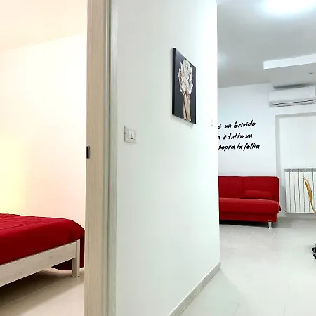 - Puglia Mia דירה